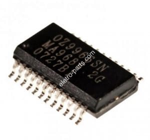 Circuito Integrado OZ9966 SN - SMD
