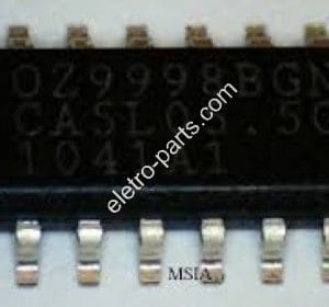 Circuito Integrado OZ9998 BGN - SMD