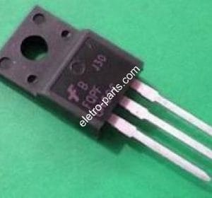 Transistor P06N50FI - Isolado