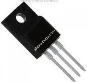 Transistor P8N80 - Isolado