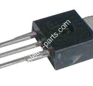 Transistor P9N60 - Metálico