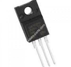 Transistor P9N90 Isolado