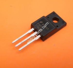 Transistor P11N60 - Isolado (FQPF)