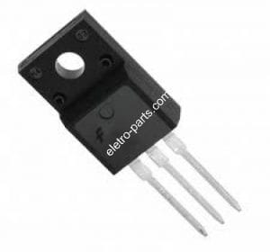 Transistor P11N65 C3 Isolado