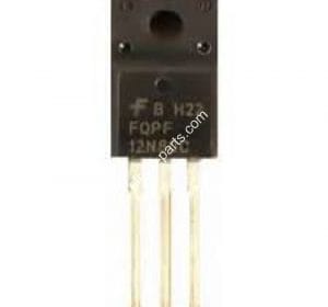 Transistor P12N60 - Isolado