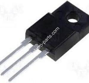 Transistor P13N06