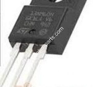 Transistor P13NM60 - Isolado