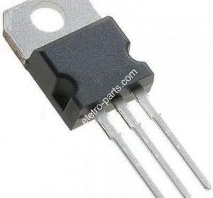 Transistor P14NF12 - Metálico