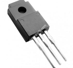 Transistor P15N60 C3
