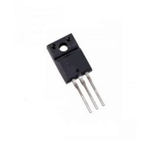 Transistor P18NQ11T - Isolado