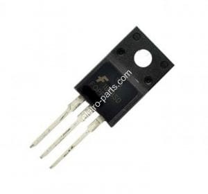 Transistor P19N20