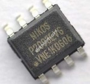 Circuito Integrado P2003BGV - SMD