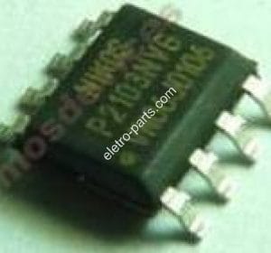Circuito Integrado P2103NGV - SMD