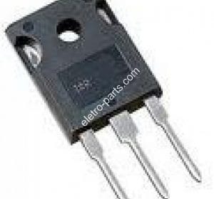 Transistor P26N60 = STW26NM60