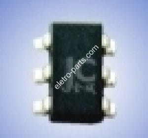 Circuito Integrado P2703 BAG
