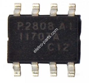 Circuito Integrado P2808 A1 - SMD