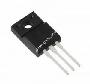 Transistor P33N10 - Isolado