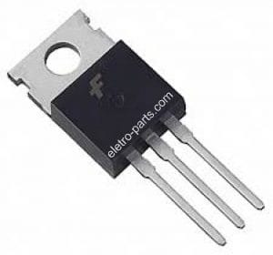Transistor P33N10 - Metálico