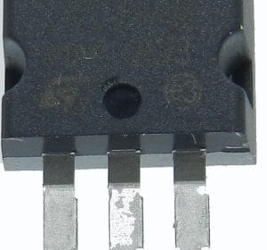 Transistor P45N20