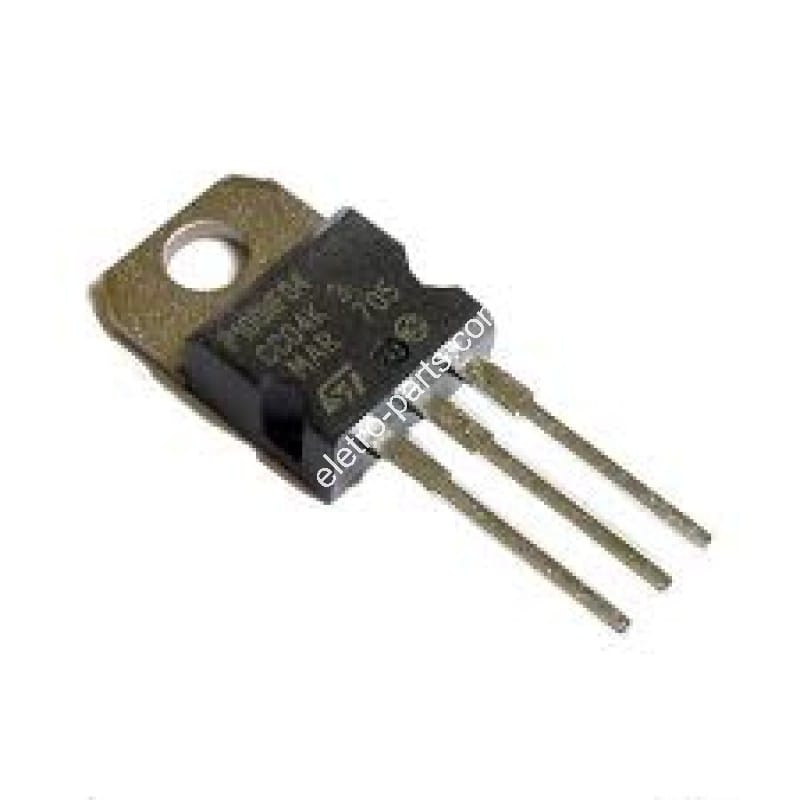 Transistor P52N06