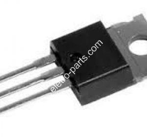 Transistor P52N20 - Metálico
