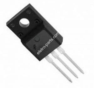 Transistor P5N60 - Isolado