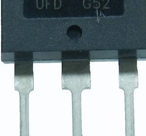 Transistor P60N60