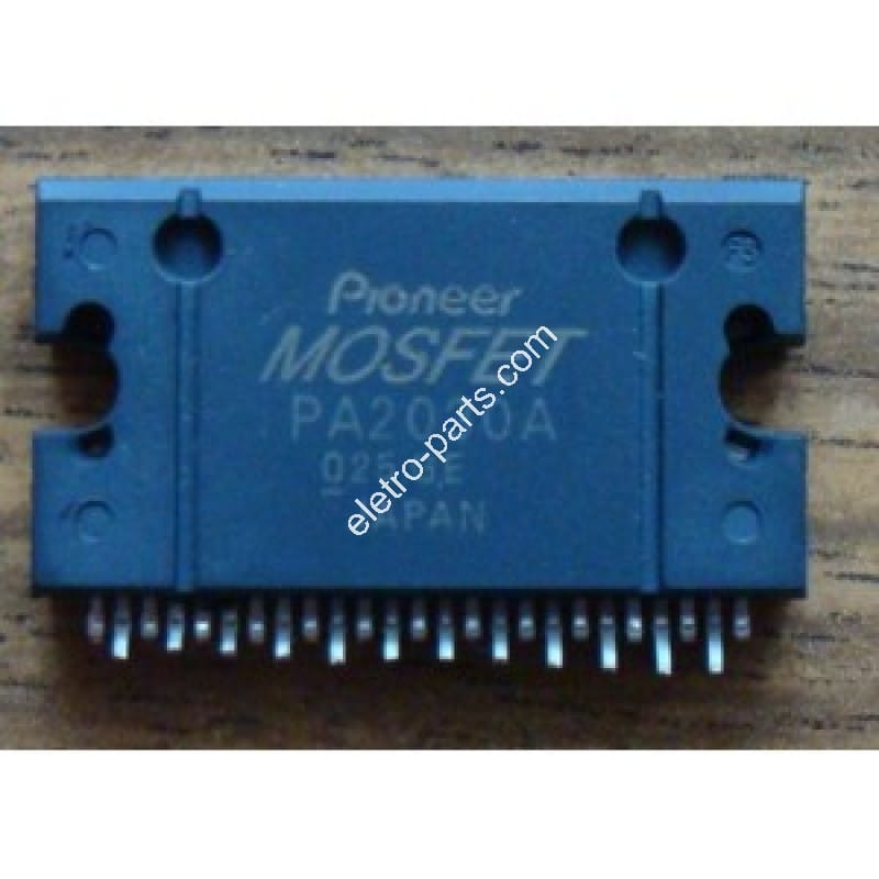 Circuito Integrado PA2030