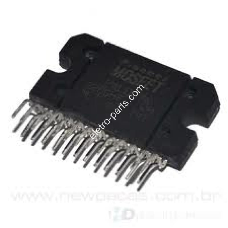 Circuito Integrado PAL011