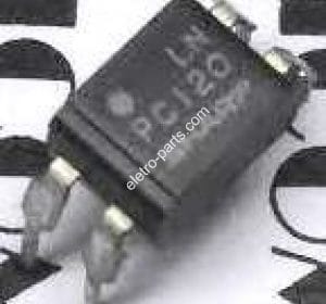 Circuito Integrado PC120