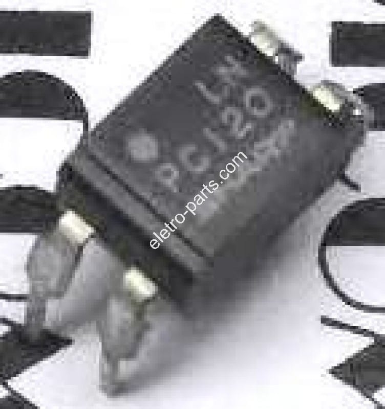 Circuito Integrado PC120