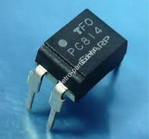 Circuito Integrado PC814