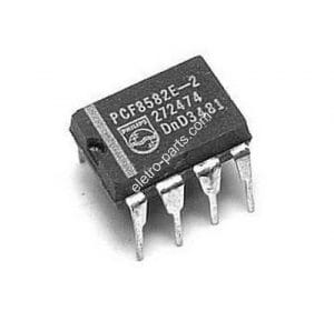 CIRCUITO INTEGRADO PCF8582E