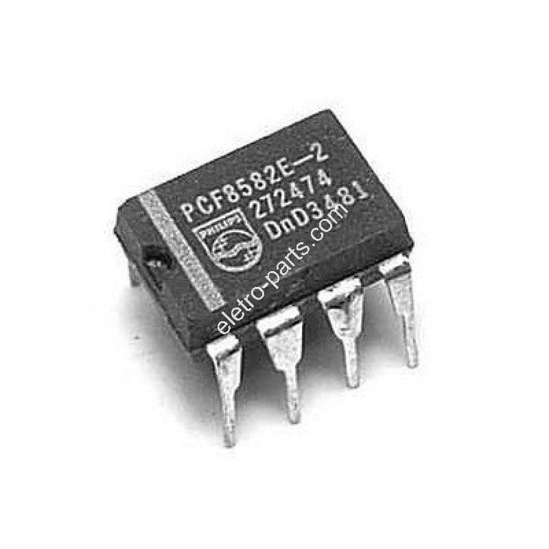 CIRCUITO INTEGRADO PCF8582E