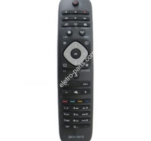 Philips TV Philips Smart Série 7000