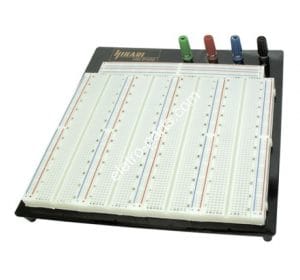 Protoboard 3.220 Furos HK-P300 Hikari
