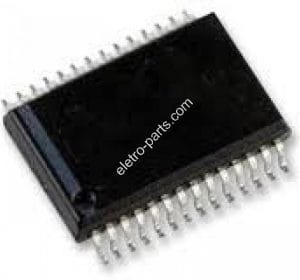 CIRCUITO INTEGRADO PS5124 SMD