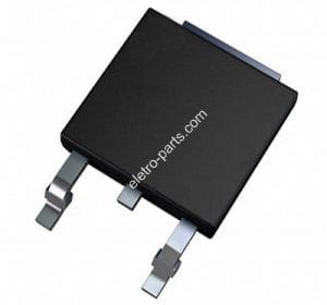 Transistor PSMN063-150