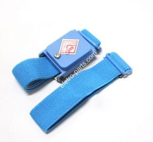 Pulseira Antiestática Sem Fio AFR