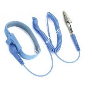 Pulseira Antiestática HK-102