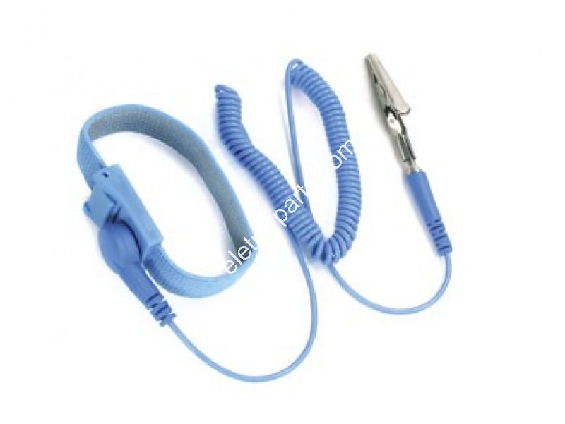 Pulseira Antiestática HK-102