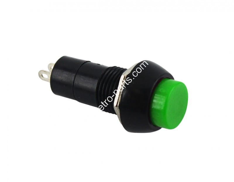 Chave Push Button N/A PBS-11B com 2 Terminais