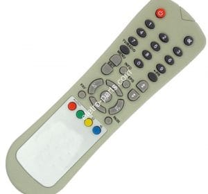 Controle Remoto Receptor TV Digital Century