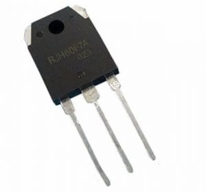 Transistor RJH60F7