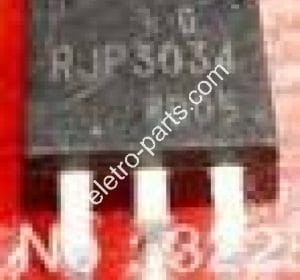 Transistor  RJP3034