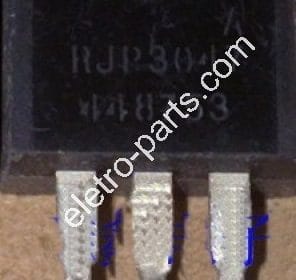 Transistor RJP3047