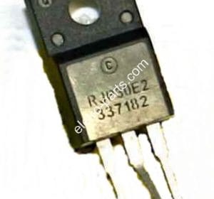 Transistor RJP30E2 - Pequeno