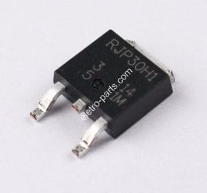 Transistor RJP30H1 SMD