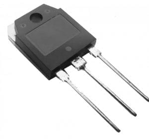 Transistor RJP30H2 - Grande - TO247