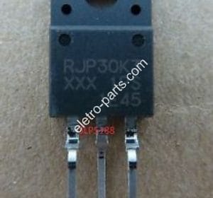 Transistor RJP30K3